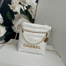 Chanel Shopping Bags